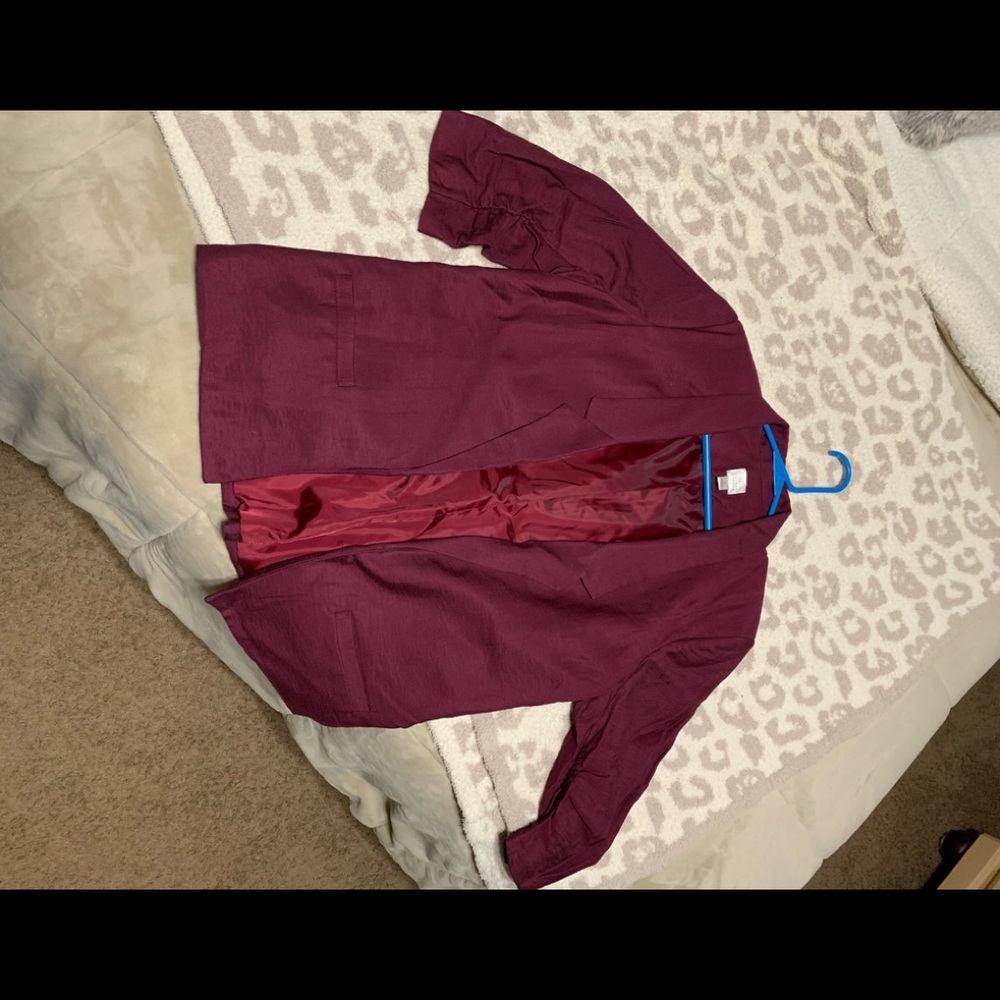 Lauren Conrad blazer